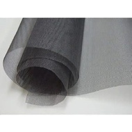 (1 Meter) 4 Feet (H) Fiberglass Screen Mesh Netting