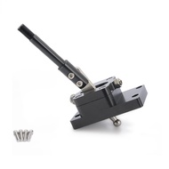 EPMAN 6-Speed Aluminum Billet Short Throw Shifter with Knob for Chevrolet F-Body Camaro Firebird LS1