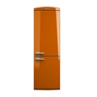 Refrigerator Modena RF 2330 O - Kulkas 2 Pintu 316 Liter
