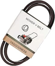 Lawn Mower Deck Belt 5/8" X 264" Fits Toro 108-4057 106-7350 72" Z Master Z 500 (2010-2011), Z 550 (