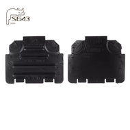 Left/Right Car Front for  Liner Access Cover Trim For E82 E88 E90 E91 135I 325I 51717143849 51717143