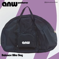 BAG BIKEBalance - PUSH BIKE - KICK BIKE