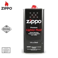 Zippo Fluid Package (355ml) 3165EX