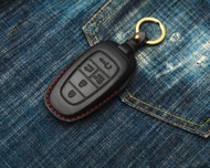 現代 Hyundai Tucson L Kona Ioniq 5 山土匪 汽車 鑰匙包 車鑰匙