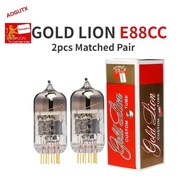Audio accessories GOLD LION E88CC 6922 Vacuum Tube Upgrade 6922 E88CC ECC88 6DJ8 6N11 HIFI Audio Val