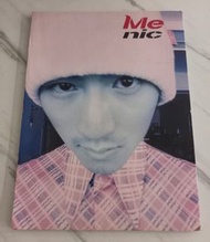Me Nic 謝霆鋒 CD