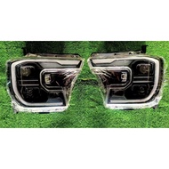 Ranger T9 XL XLT HIGH QUALITY HEAD LIGHT ranger t9 head lamp ranger head lamp