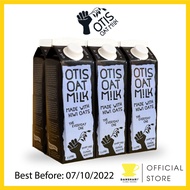 OTIS Everyday Oat Milk (6x1L) - Expiry Date 07 Oct 2022