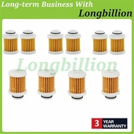 Fuel Filter 6D8WS24A0000 For Yahama 6D8-WS24A-00-00 6D8-24563-00-00 F40A F50 T50 F60 T60 F70 F90 F11