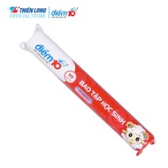 Set of 10 Thien Long Diem 10 notebooks TP-NBC01