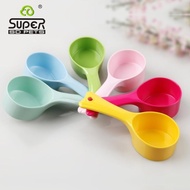 Hupp Dog Food Spoon Dog Food Shovel Cat Food Spoon Cat Food Cup Measuring Dog Food Measuring Cup Pet