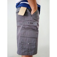 SUOGELANG / NEW CONCEPT 3/4 Short Cargo Pants Various Colours