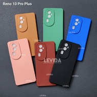 Oppo Reno 10 Pro Plus Case Pro Macaron Color Camera Case Oppo Reno 10 Pro Plus