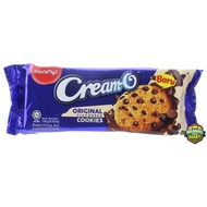 Munchy's Cream-O Cookies (119g) - Original