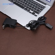 C- AC Power Adapter Charger Power Supply for Xbox 360 Console Kinect Sensor [winfreds.my]