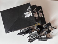 SONY BDP-S1200 Blu-ray DVD Player 影碟播放機