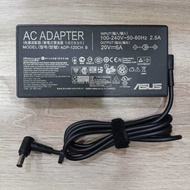 Asus VivoBook Pro 14 Oled K3400 K3400PH N7600 N7600P ADP-120VH B ADP-120CH B 20V 6A (120W) 6.0*3.7mm