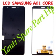 Lcd Touchscreen Samsung A01 Core A013 Fullset New Product