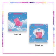 QWER - 1st Mini Album Manito