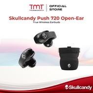 (Pre-Order) Skullcandy Push 720 Open-Ear True Wireless Earbuds
