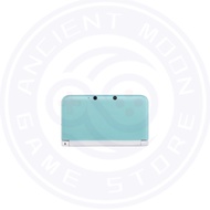 Original / Refuebished 3DSXL 3DSLL handheld game console free games zalda super smash bros pokemon s