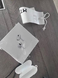 藍牙耳機Airpods Pro 重低音 送iPhone 快充數據線送連保護殼🎁母親節禮物 禮物 聽歌張天賦 林家謙 周杰倫 洪嘉豪江𤒹生(Anson Kong) · 姜濤 盧瀚霆(Anson Lo) 
