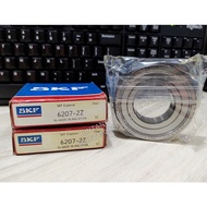 bearing SKF 6207-2Z