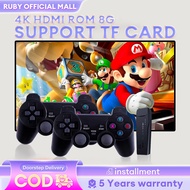 Game Console Game Box Controller Game Stick TV Portable Gameboy Classic Games RAM 1G ROM 8G