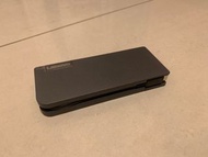 Lenovo Powered USB-C Travel Hub