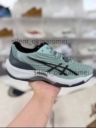 ASICS COURT CONTROL FF 4天啟舒適百搭低幫羽毛球鞋男女同款