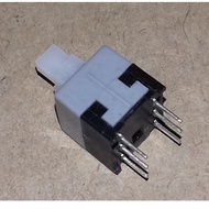 1pcs Self Locking / No Locking Push Button Switch 6-Pin 5.8x5.8mm 7x7mm 8x8mm 8.5x8.5mm