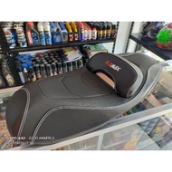 Camel back seat Nmax v2