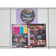 PSP Games PSP Game PSP CD 9 in 1 (Gold Disc)