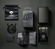 超軟Q MIT 日本食品級矽膠 磁吸立體口罩支架