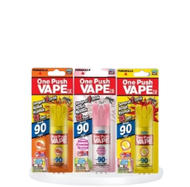 Fumakilla ONE PUSH VAPE 90 hari