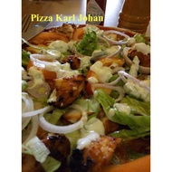 Pizza Kar Johan 12inch