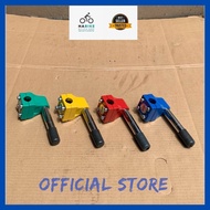 Tiang stang sepeda model GT untuk sepeda BMX 20 stem BMX GT warna