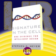 Signature in the Cell: DNA and the Evidence for Intelligent Design