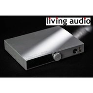 SMSL x MOONDROP DHA15 Dual CS43198 DAC & Headphone Amplifier