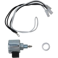 846639 Fuel Shut-Off Solenoid Kit Fit for Briggs & Stratton 31R907-0062-G1, 331977-0004-G1, 33R777-0