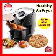 LATEST 2020 AIRFRYER / 3L or  5L / LED or NON LED/ mayer / philips / europace compatible