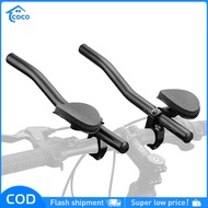 WD Aluminum alloy 340mm aero rest handle bike cycling rest handle bar bike parts handle accessories