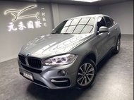 正2015年出廠 F16型 BMW X6 xDrive35i 3.0 汽油