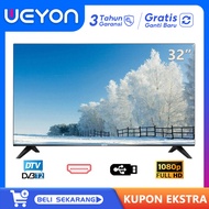 WEYON  TV LED 32 inch HD Ready Digital Televisi Murah