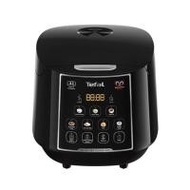 หม้อหุงข้าว DIGITAL TEFAL RK737866 1.8 ลิตร (1270745)