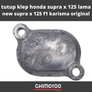 tutup klep honda supra x 125 lama new supra x 125 f1 karisma original