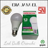 Orenchi Premio 12w 12watt 12 watt white Led bulb