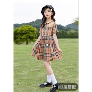 DM-080 BB Tunic Dress size 130