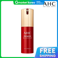 AHC | Tinh chất dưỡng da AHC Premier Red Concentrate Serum 25ml