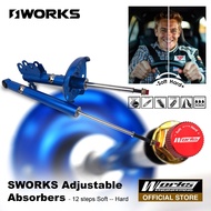 WORKS ABSORBER BMW 3 SERIES-E90/E91/E92/E93 05"~11"